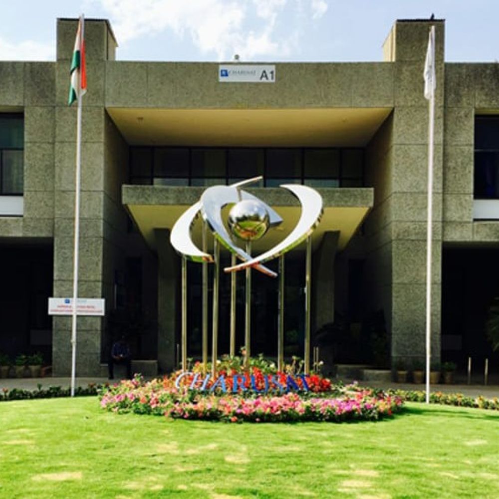 RPCPને PCI-QCI NABETનો 'A' ગ્રેડ મળ્યો:શૈક્ષણિક શ્રેષ્ઠતા બદલ દેશની ટોચની 50 ફાર્મસી કોલેજોમાં સ્થાન