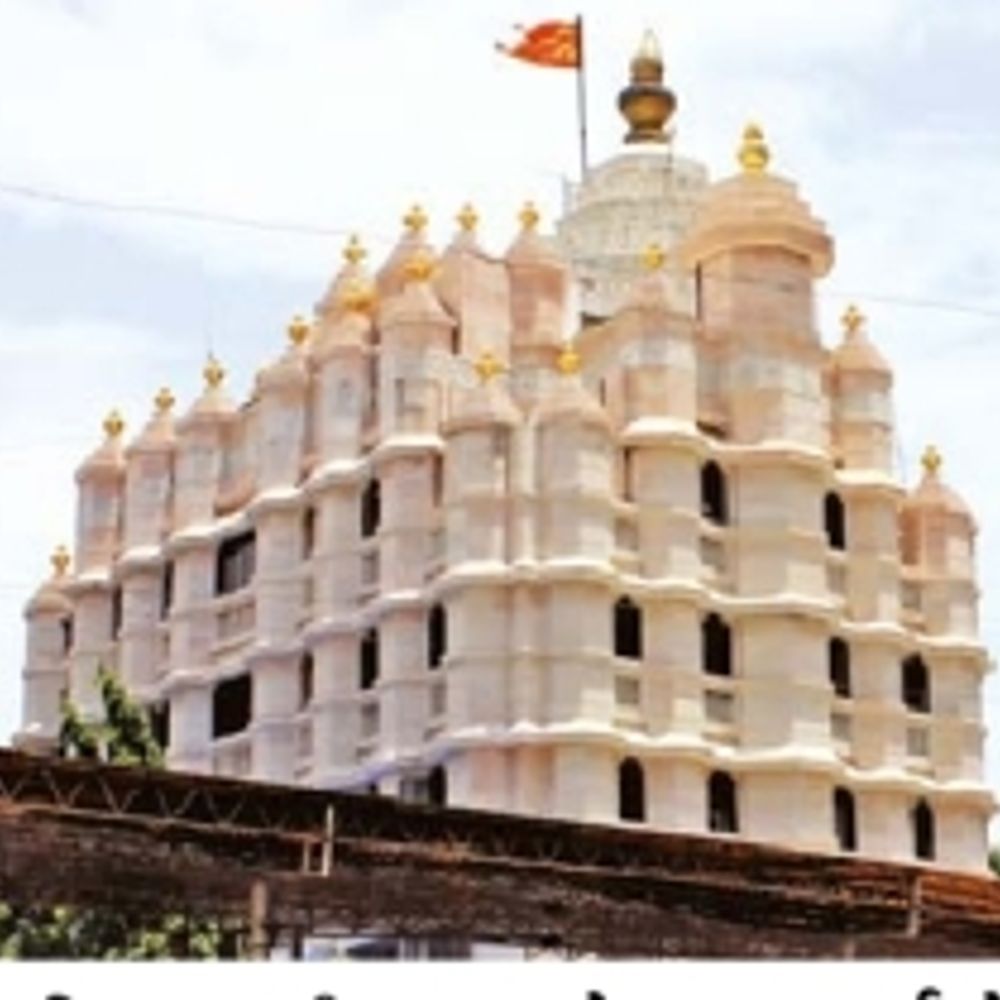 સિદ્ધિવિનાયક મંદિરમાં દાનચોરી મુદ્દે છેલ્લા પાંચ વર્ષના દાનનું ઓડિટ થશે.