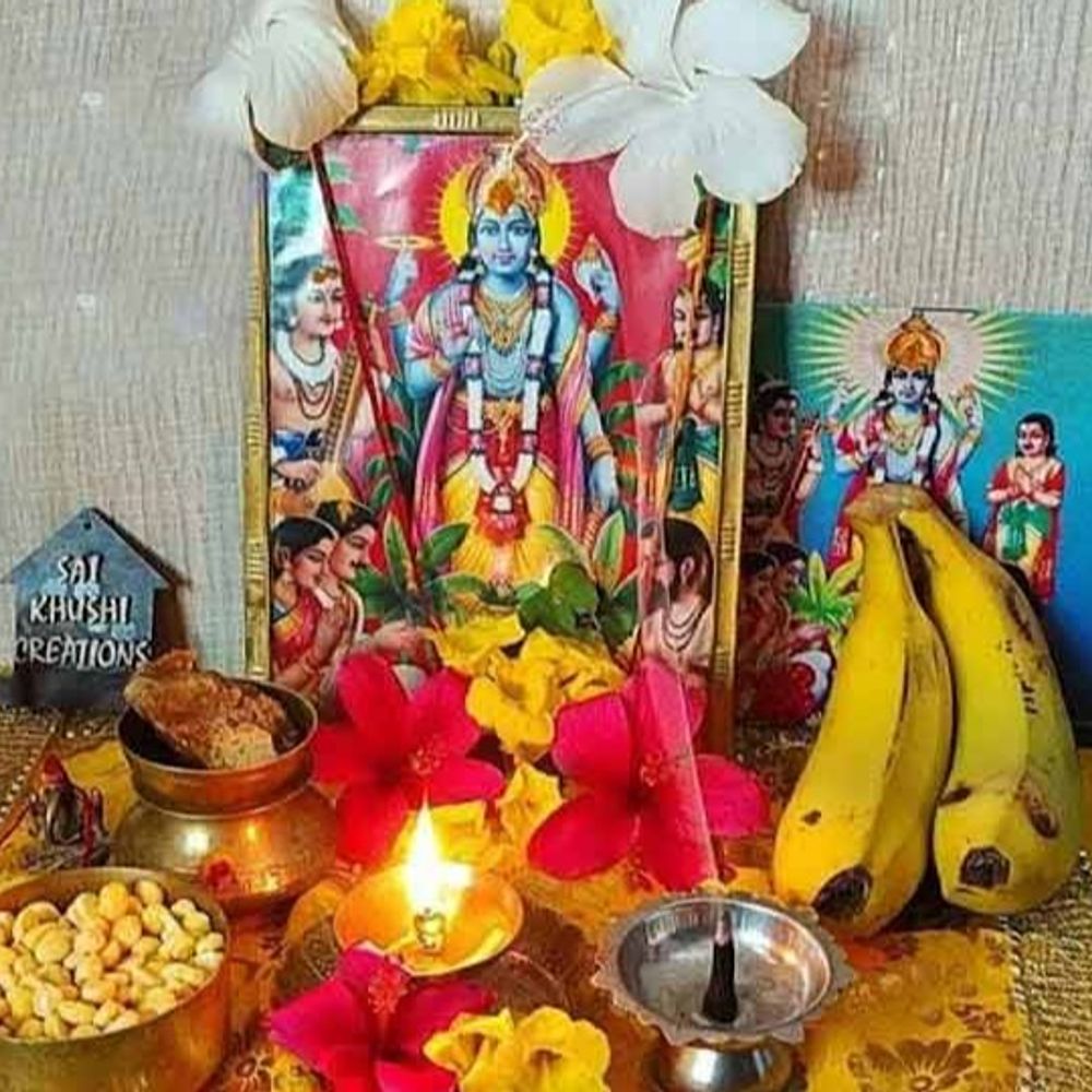 કામિકા એકાદશી: ભગવાન વિષ્ણુ અને સૂર્યદેવની પૂજાનો શુભ યોગ