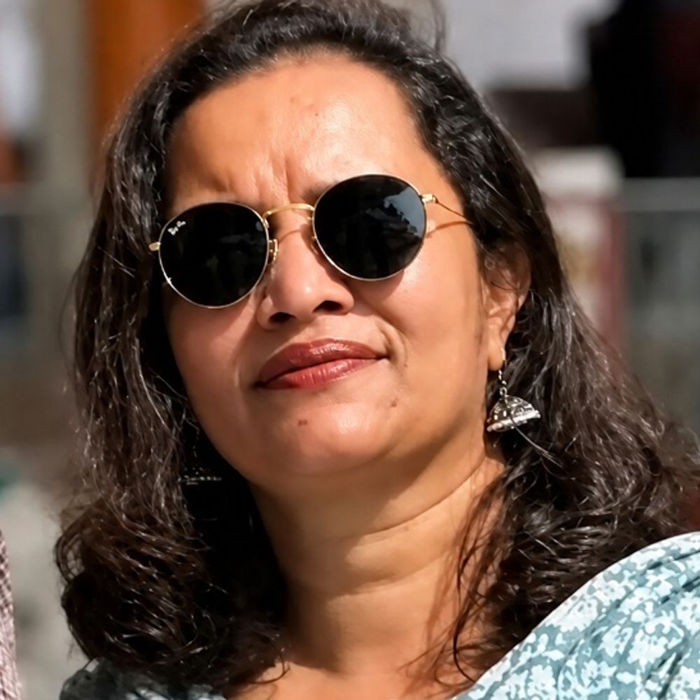 વિઝા કૌભાંડમાં કોર્ટે પ્રીતિ વ્યાસના આગોતરા જામીન ફગાવ્યા:કેનેડા અને અમેરિકાની વર્ક પરમીટના નામે 27 વિદેશવાંચ્છુ સાથે ₹3.75 કરોડની છેતરપિંડી, ધરપકડની લટકતી તલવાર