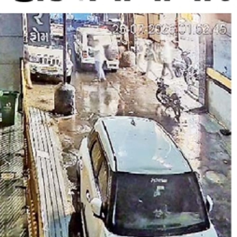 પ્રેમી સાથે હોટેલમાં પત્ની રંગેહાથ પકડાઈ!