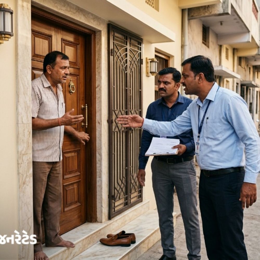 RBIના નવા નિયમો: લોન રિકવરી એજન્ટોની ગુંડાગીરી પર લાગશે લગામ