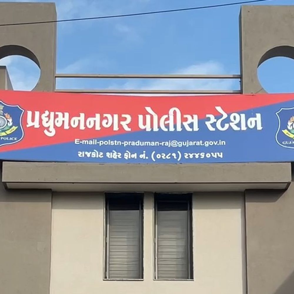 હાઈકોર્ટની અપીલ પરત નહીં ખેંચો તો સારું નહીં થાય:ભિસ્તીવાડમાં મહિલાને કાચની બોટલ મારતા 2 શખસો ઝડપાયા