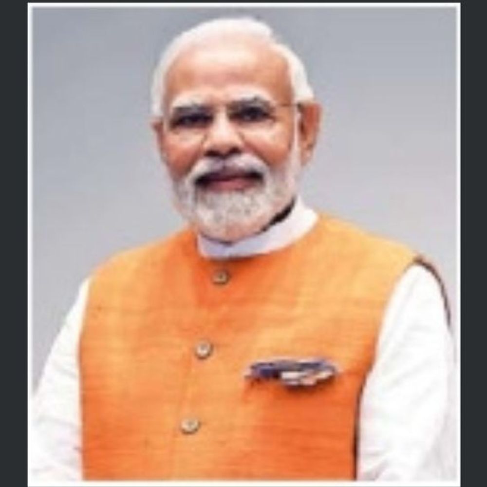 NCP સાસંદોની સોમવારની વડાપ્રધાનની મુલાકાત રાજકિય રંગ લાવશે:દુકાળ મુદ્દે સુપ્રિયા સુળેના નેતૃત્વમાં NCP સાંસદો PM મોદીને મળશે