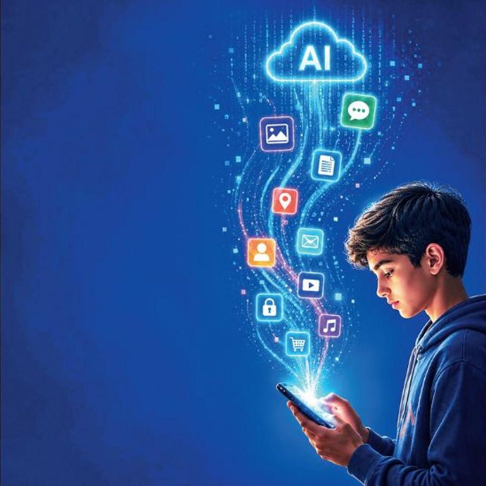 મફત AI ની કિંમત: તમારો ડેટા જ છે સૌથી મૂલ્યવાન!