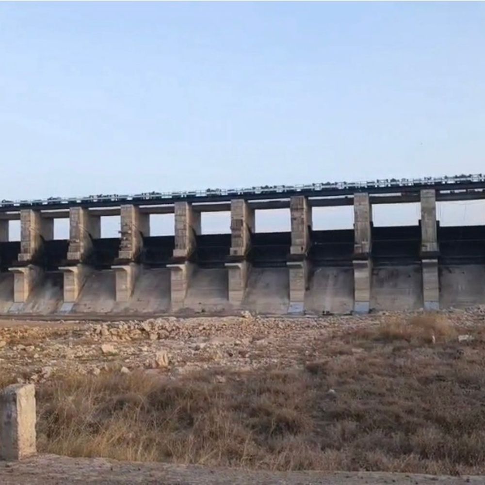દેવભૂમિ દ્વારકાના ઓખામંડળ-કલ્યાણપુરમાં નર્મદા યોજનાનું સિંચાઈ પાણી મળશે