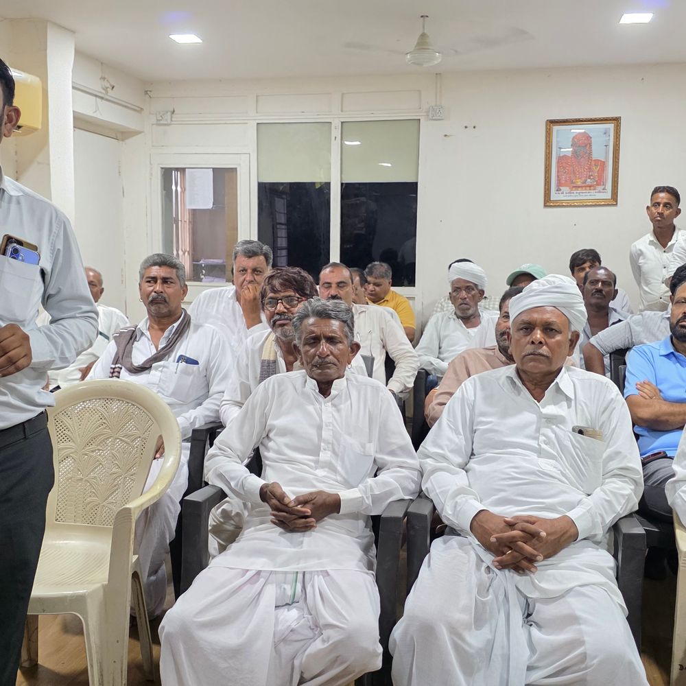 પાટણમાં ધારાસભ્ય કિરીટ પટેલના સમર્થનમાં કોંગ્રેસની પત્રકાર પરિષદ:દિલ્હી મુલાકાત અંગેના આક્ષેપો ફગાવ્યા, વિરોધી નેતાઓ સામે કાર્યવાહીની માગ