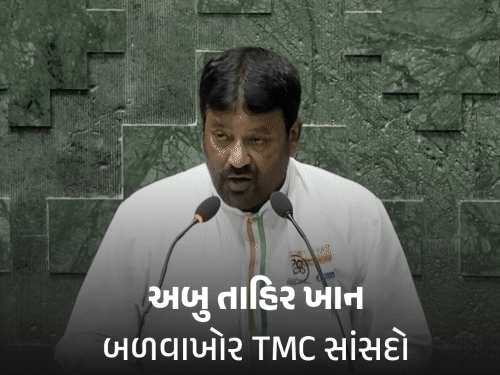 3 બળવાખોર TMC સાંસદોનો ભાજપમાં જવાનો ઇનકાર:યુસુફ-અબુ તાહિર સામેલ, કહ્યું- અમે NDAમાં નહીં જઈએ; 20 સાંસદોએ NCPIમાં વિલય કર્યો હતો