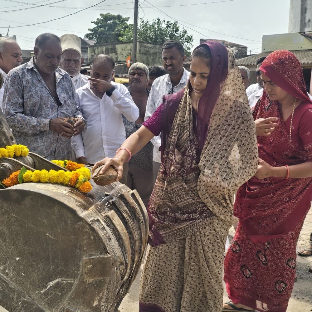લોકોને સુવિધા મળશે‎:બળેજ હાઈવેથી ગામ અને સિત્રા કેડા સુધી રૂ.1.48 કરોડના રોડનું ખાતમુહૂર્ત થયું