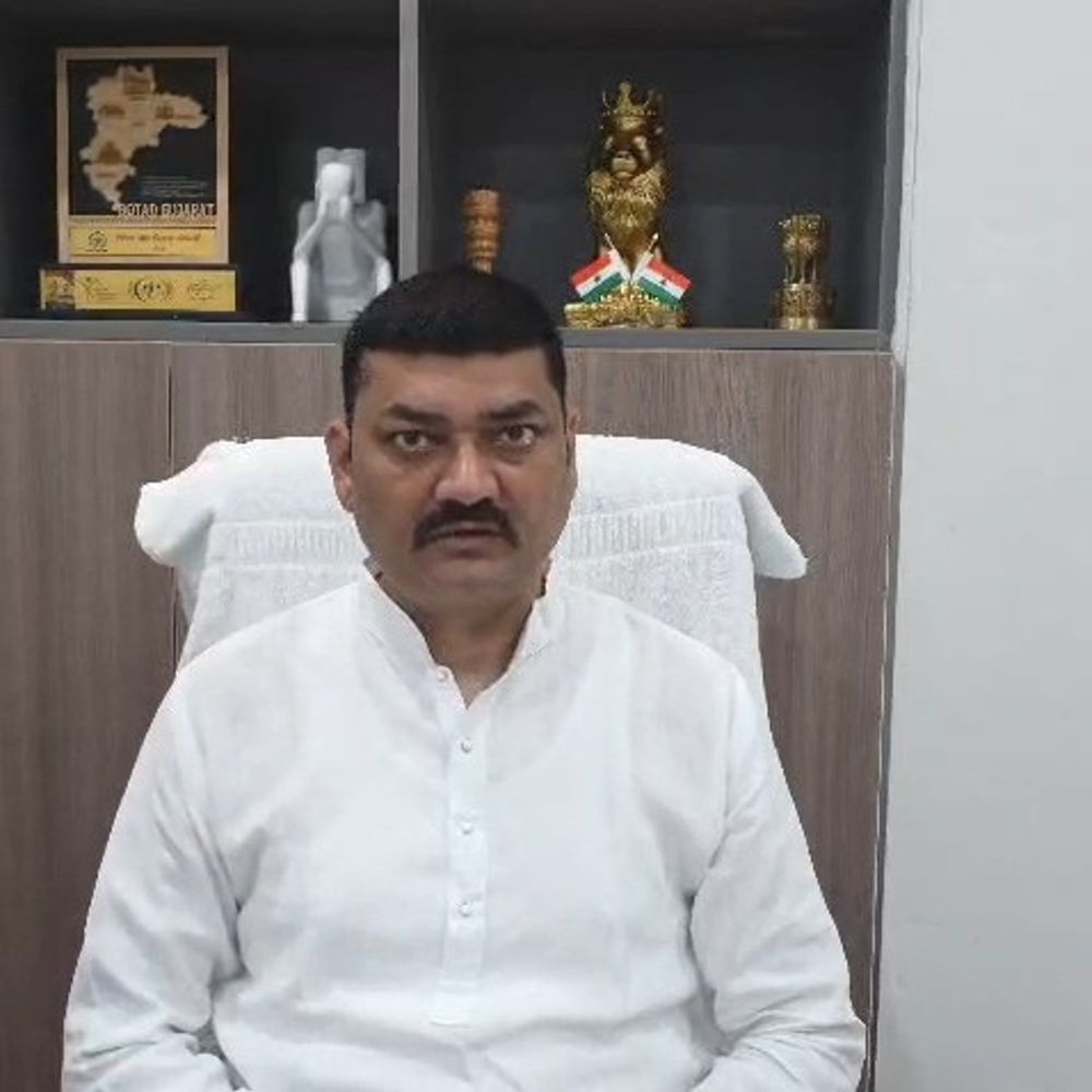 પાળિયાદમાં નવી સરકારી ITIને મંજૂરી મળી:ધારાસભ્ય ઉમેશ મકવાણાની સફળ રજૂઆત; કૌશલ્ય વિકાસની નવી દિશા ખૂલશે