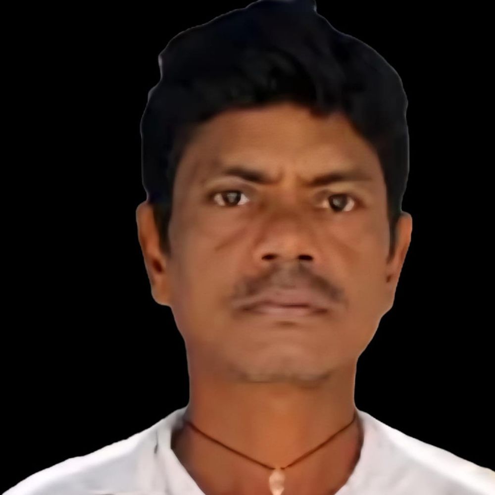 રખડતાં ખૂંટિયાએ ઢીક મારતા શ્રમિકનું મોત:લાલપુરના કાનાલુસ રોડ પર પટકાતાં 35 વર્ષીય ઓડિશાવાસીને ગંભીર ઈજા, સારવાર દરમિયાન દમ તોડ્યો