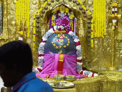 શ્રાવણ માસમાં સોમનાથમાં 30 દિવસીય ભવ્ય શિવ મહોત્સવનો પ્રારંભ