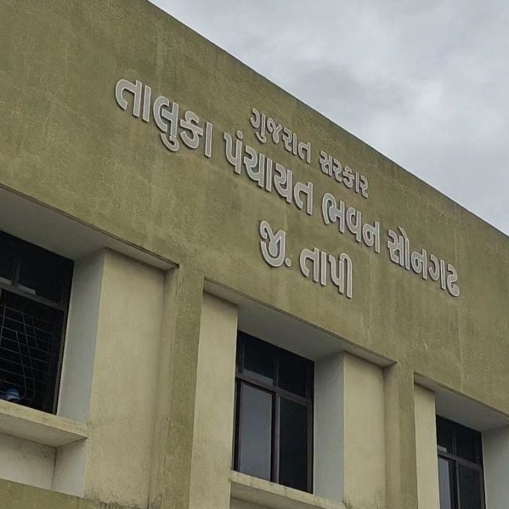 તલાટી ભાવેશ સરવૈયા નોકરીમાંથી બરતરફ:અનધિકૃત ગેરહાજરી અને ખોટા પ્રમાણપત્ર મામલે કાર્યવાહી