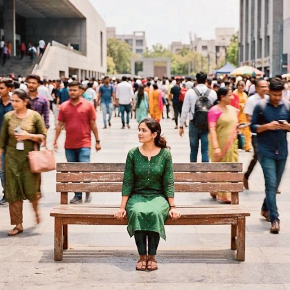 આજના સમયમાં મળવા ગમે એવા સાચા માણસોની શોધ