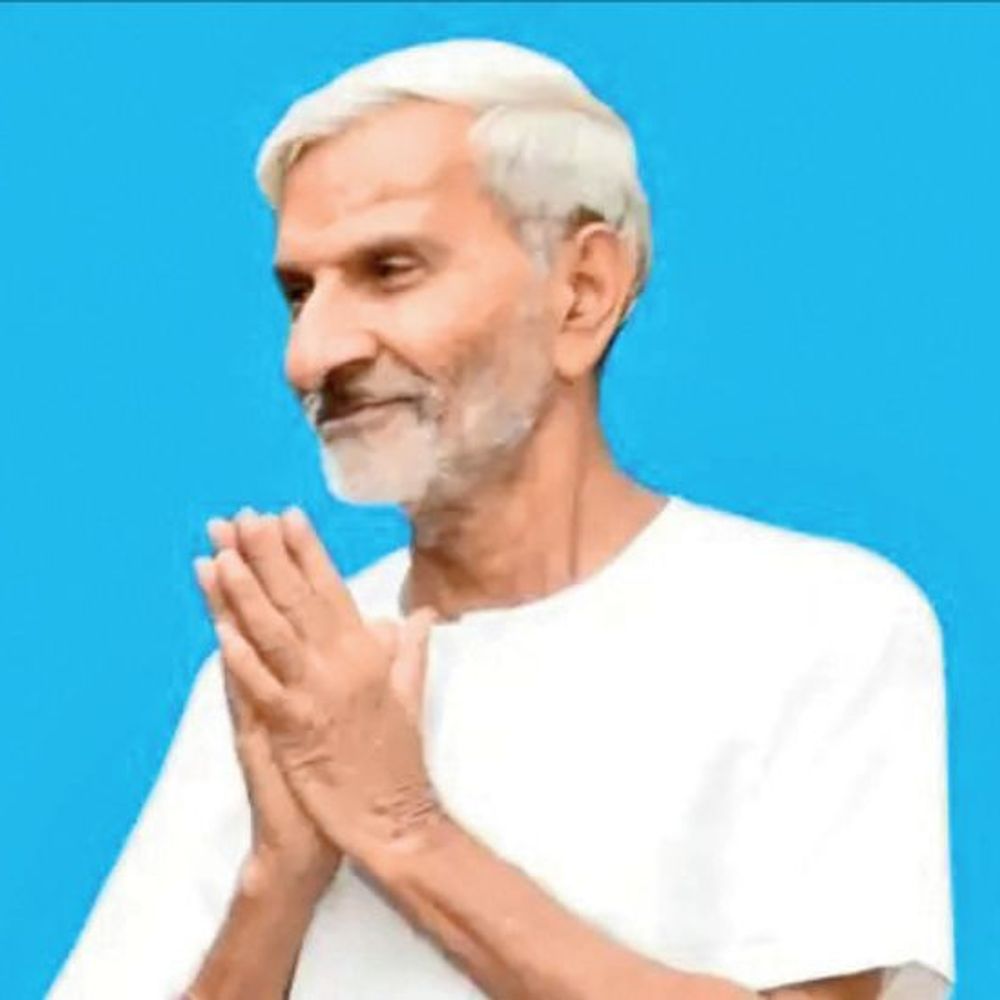 રક્તપિત્તગ્રસ્તોના તારણહાર: પદ્મશ્રી ડૉ. સુરેશ સોનીના માનવતાવાદી કાર્યો