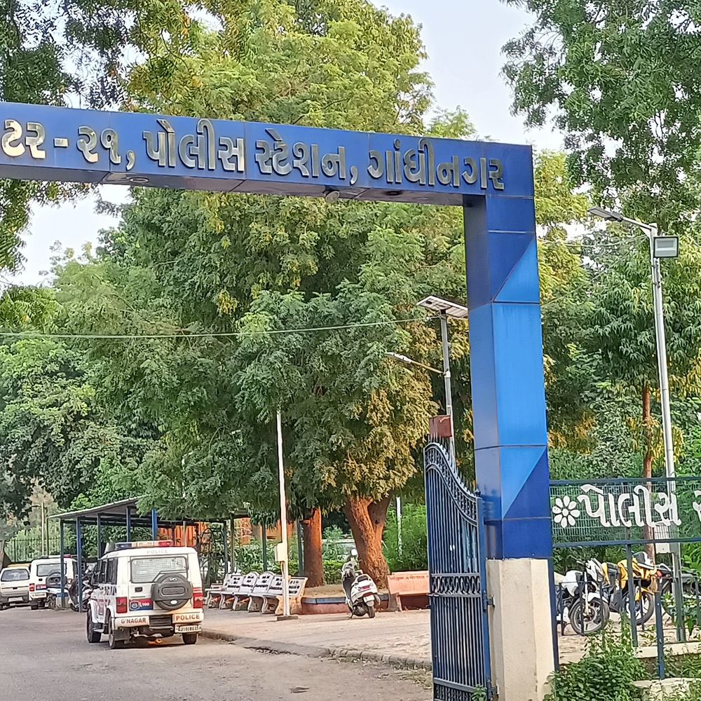 ગાંધીનગરના અમૂલ ફેડ પેકેજિંગ ફિલ્મ પ્લાન્ટમાંથી ચોરી:7.16 લાખના કોપર વાયરો ગાયબ, અજાણ્યા તસ્કરો સામે ગુનો દાખલ