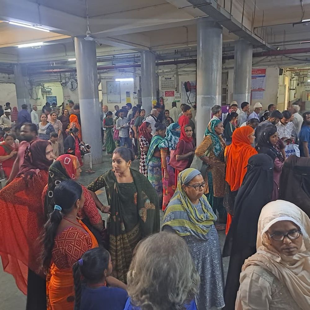 જામનગરમાં વાયરલ ફીવરનો કહેર: સપ્તાહમાં ૧૦૫૦થી વધુ કેસ