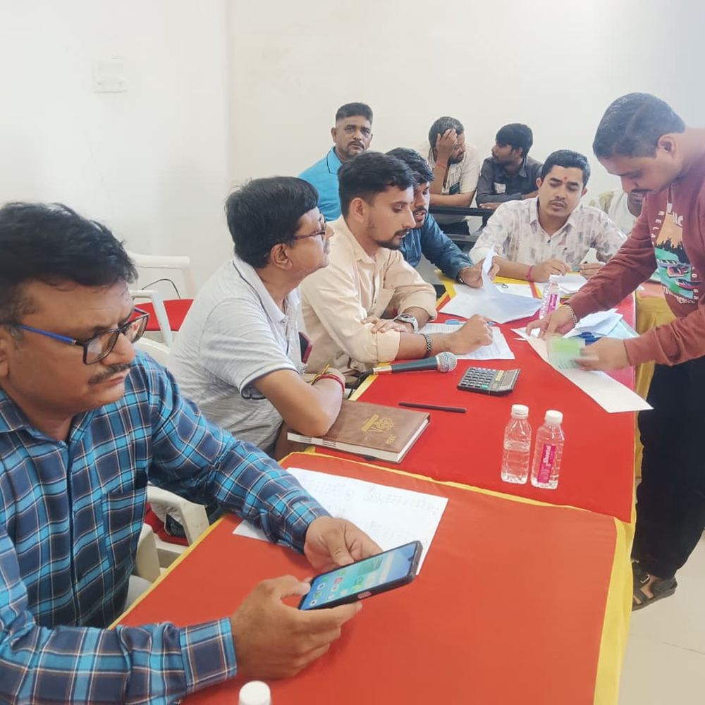 જામનગર શ્રાવણી લોકમેળાના 35 પ્લોટના ટેન્ડર ખોલાયા