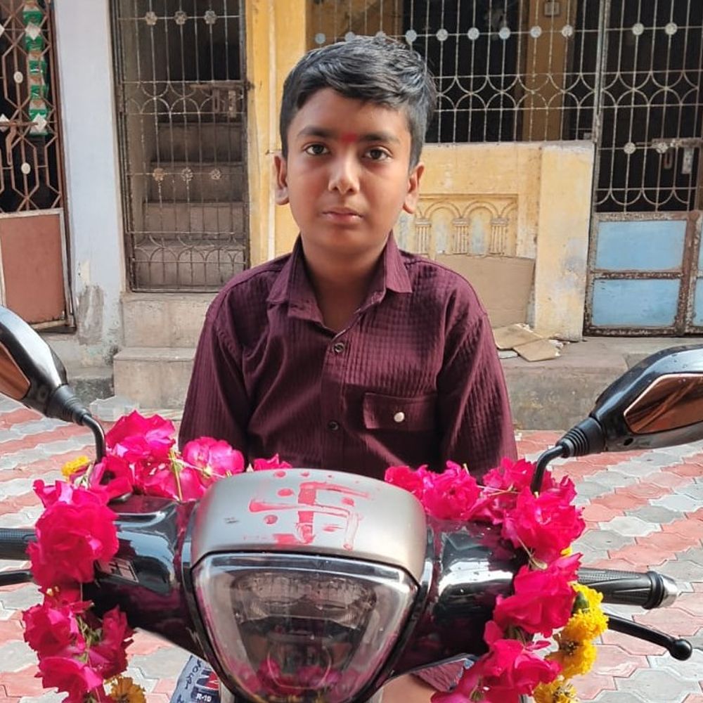 પાલેજમાં ચિકન રોલ ખાધા બાદ 14 વર્ષીય કિશોરનું મોત:ફૂડ પોઈઝનિંગની આશંકા, પરિવારના ચાર સભ્યોની પણ તબિયત લથડી