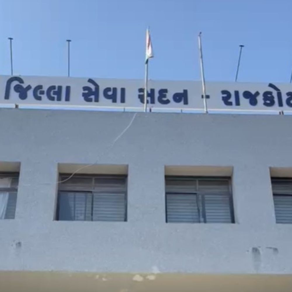 રાજકોટમાં 139 એનિમી પ્રોપર્ટીમાંથી 54 હિજરતી મિલકતો:ભાગલા સમયે પાકિસ્તાન વસેલા નાગરિકોની ભારતમાં રહેલી પ્રોપર્ટીની હરાજી કરાશે