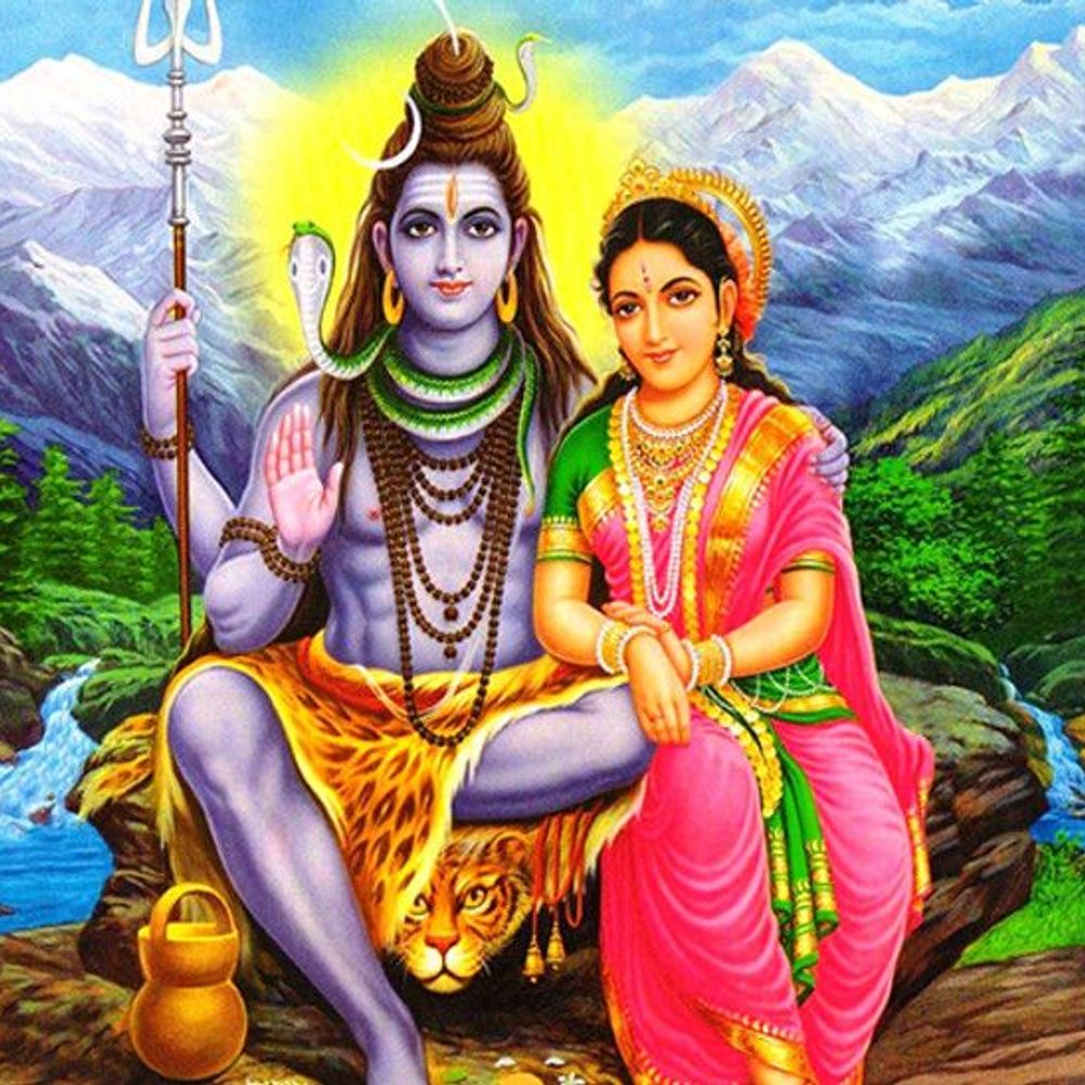 આવતીકાલે હરિયાળી ત્રીજ:શિવ-પાર્વતીના વ્રતથી વૈવાહિક જીવનમાં સુખ-શાંતિ અને પ્રેમ રહેશે, મહિલાઓ સાથે પુરુષો પણ રાખી શકે છે વ્રત