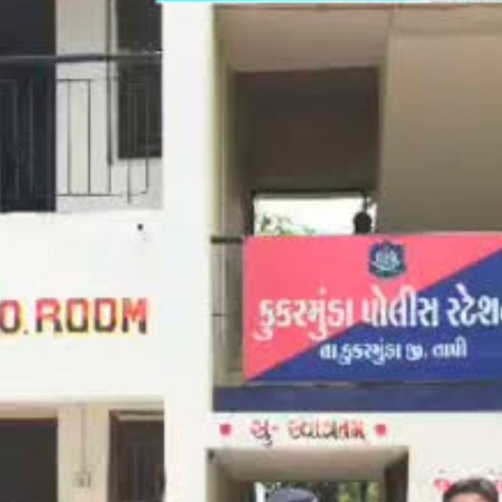 તાપીના ફુકરમુંડાથી 57 વર્ષીય વ્યક્તિ લાપતા:સલૂન જવા નીકળ્યા બાદ ઘરે પરત ન ફરતાં પોલીસ તપાસ શરૂ