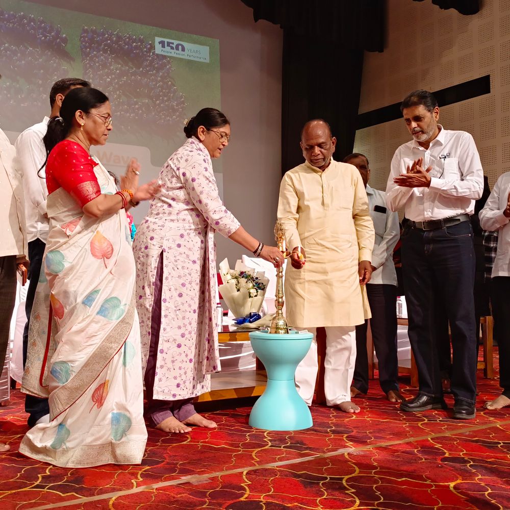 નર્મદામાં 630 કરોડના ખર્ચે 1400થી વધુ સોલારપંપ અપાયા:મનસુખ વસાવાએ કહ્યું- 'સોલાર પંપથી જિલ્લા અને દેશના ખેડૂતોની આર્થિક સમૃદ્ધિમાં વધારો થયો'