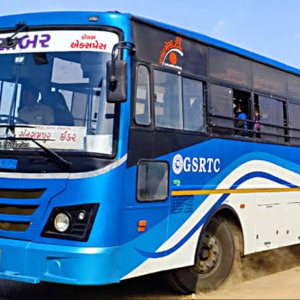 STમાં 15 દિવસના ભાડામાં થશે 30 દિવસની મુસાફરી:દરરોજ અપડાઉન કરતા મુસાફરો માટે એસટીની મોટી રાહત, અત્યાર સુધી 18 દિવસનું ભાડું વસૂલાતું