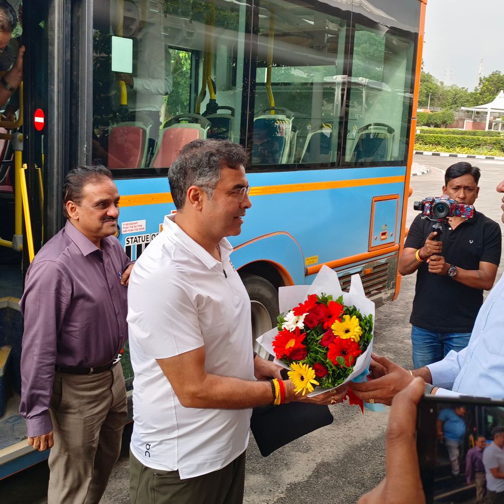 દિલ્હીમાં ગુજરાત મોડલ લાગુ થશે!:સાબરમતીની તર્જ પર યમુના રિવરફ્રન્ટ બનાવાશે,નાયબ મુખ્યમંત્રી પ્રવેશ વર્મા સ્ટેચ્યૂ ઓફ યુનિટીની મુલાકાતે