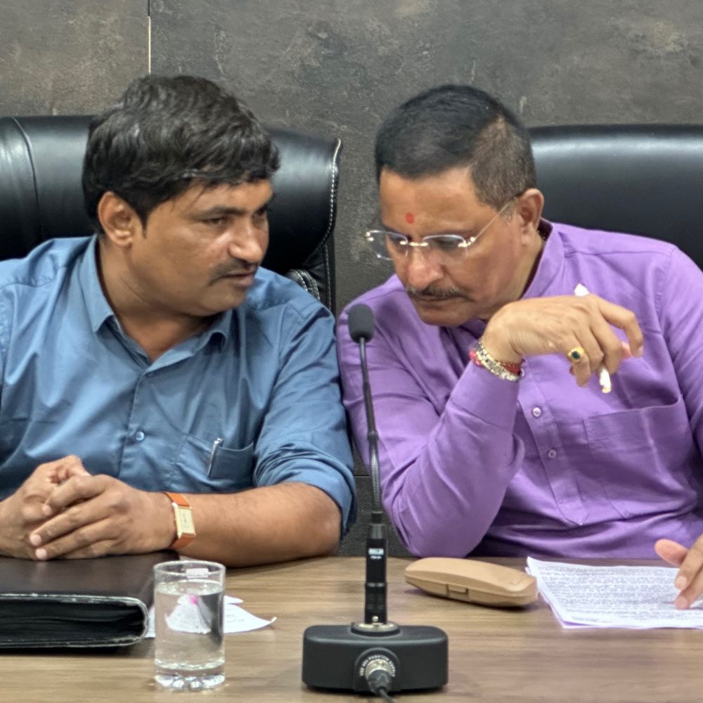 RMCની સ્ટેન્ડિંગ કમિટીમાં 17.29 કરોડની 12 દરખાસ્ત મંજૂર:સ્વચ્છતાના સૂચનો અંગે સર્વે માટે 1.11 કરોડ ચૂકવાશે; રેસકોર્સમાં ઓડિટોરિયમના નવીનીકરણની દરખાસ્ત નામંજૂર