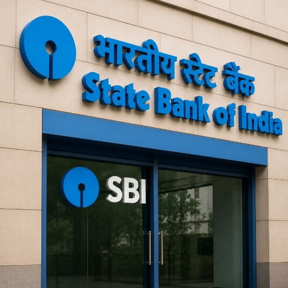 SBI ખાતાધારકો માટે એલર્ટ!:હવે બેંકમાંથી રોકડ રૂપિયા ઉપાડવા પર ચાર્જ લાગશે, 1 ઓક્ટોબરથી લાગુ થશે નવા નિયમો