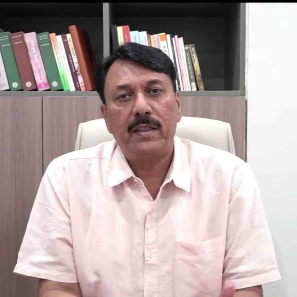 ‘ગૃહમંત્રી તરીકે એક્શન લો, રીલ બનાવવાનું બંધ કરો’:ભાવનગર લઠ્ઠાકાંડમાં 5 લોકોના મોત બાદ કોંગ્રેસ આક્રમક, CM-ગૃહમંત્રીને જવાબદાર ગણાવ્યા, અમિત ચાવડાએ આપી જનઆંદોલનની ચીમકી