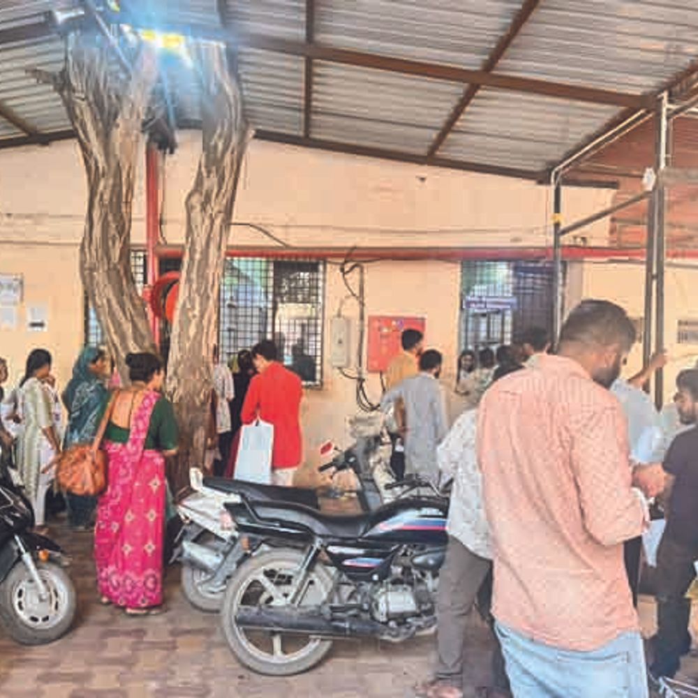 મોરબીમાં ઝાડા-ઉલ્ટીનો કહેર: સિવિલ હોસ્પિટલો દર્દીઓથી ઉભરાઈ, 637 કેસ નોંધાયા
