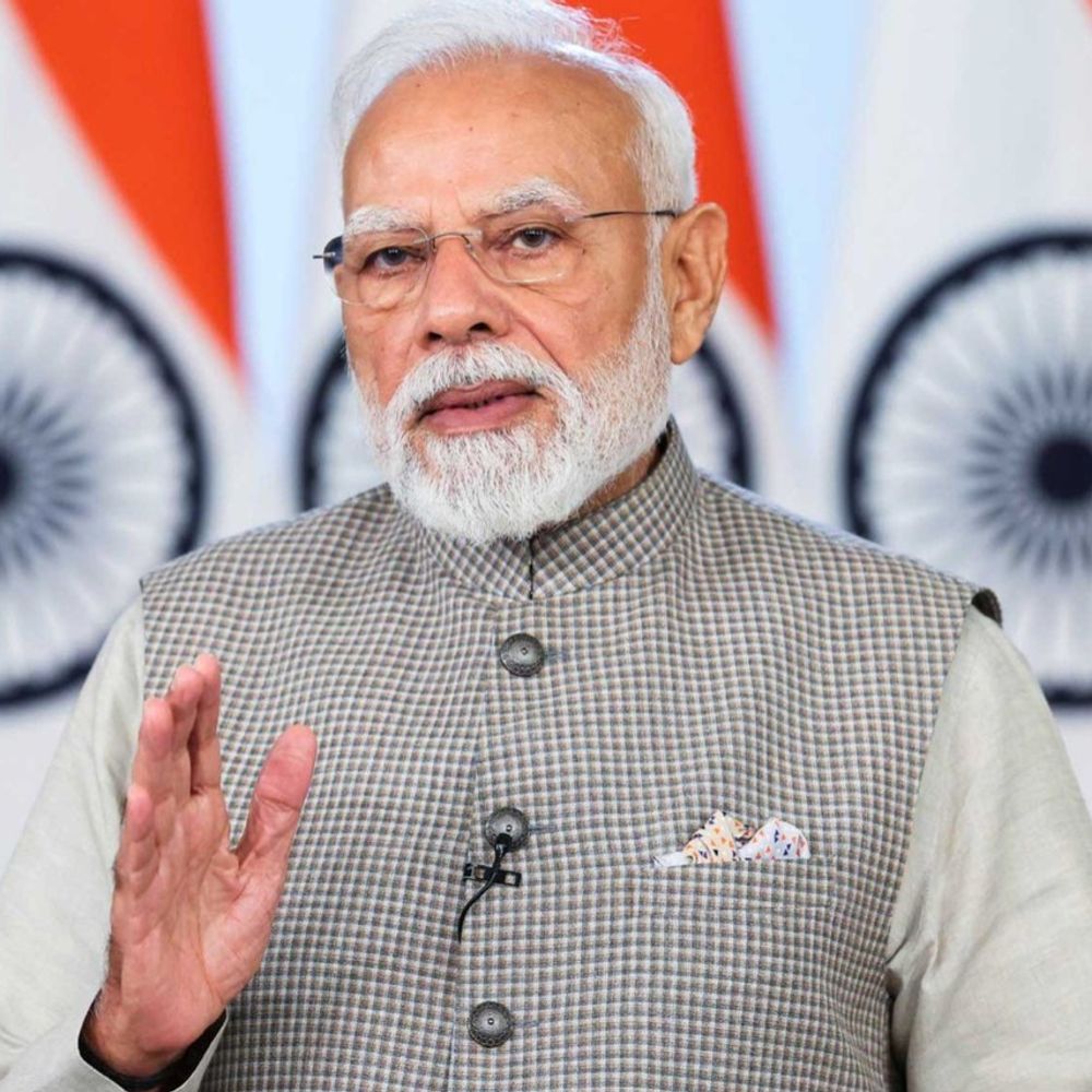 પીએમ મોદીએ સચિવો સાથે યુવાનો સાથે જોડાવાની કરી વાત, નીતિઓમાં નવા વિચારો પર ભાર