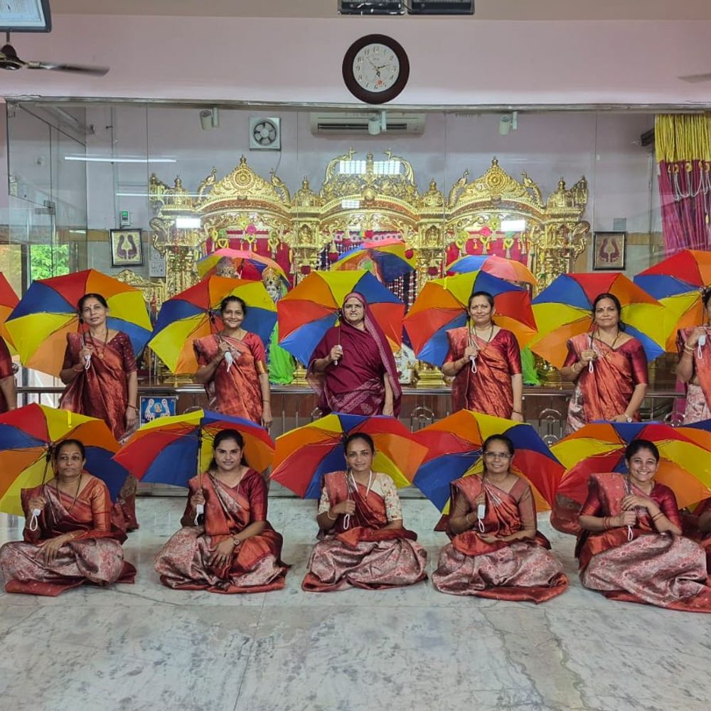 બોટાદમાં શ્રી હરિ કથાની ભક્તિભાવ સાથે પૂર્ણાહુતિ:મોટી સંખ્યામાં હરિભક્તોએ કથા શ્રવણનો લાભ લીધો