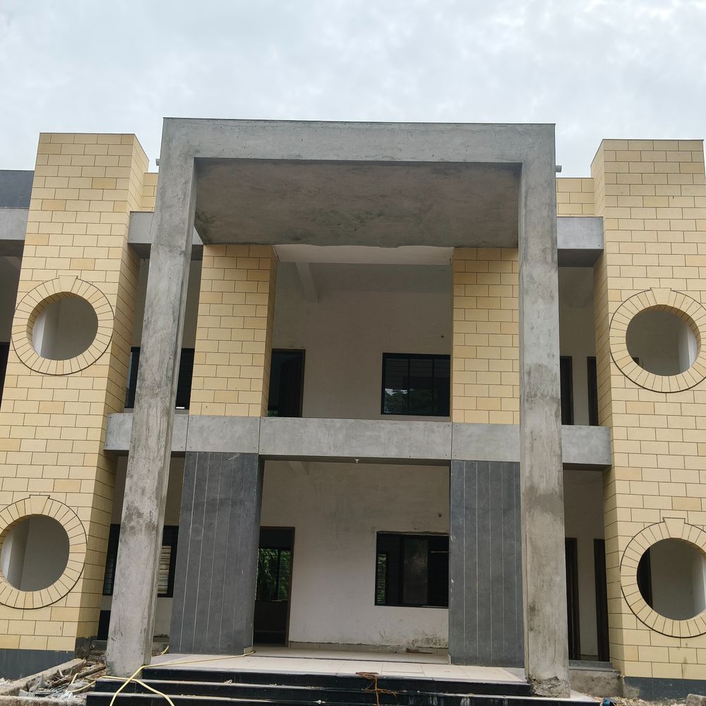 રાજકોટમાં 6 પ્રાથમિક શાળાનું આધુનિકીકરણ:ડૉ.એની બેસન્ટ, બાવાજીરાવ, અકબરી શાળાને નવા રંગરૂપ અપાયા : મહાત્મા ગાંધી, ડૉ.હેડગેવાર, શિવ શક્તિ શાળાનું બાંધકામ ચાલુ