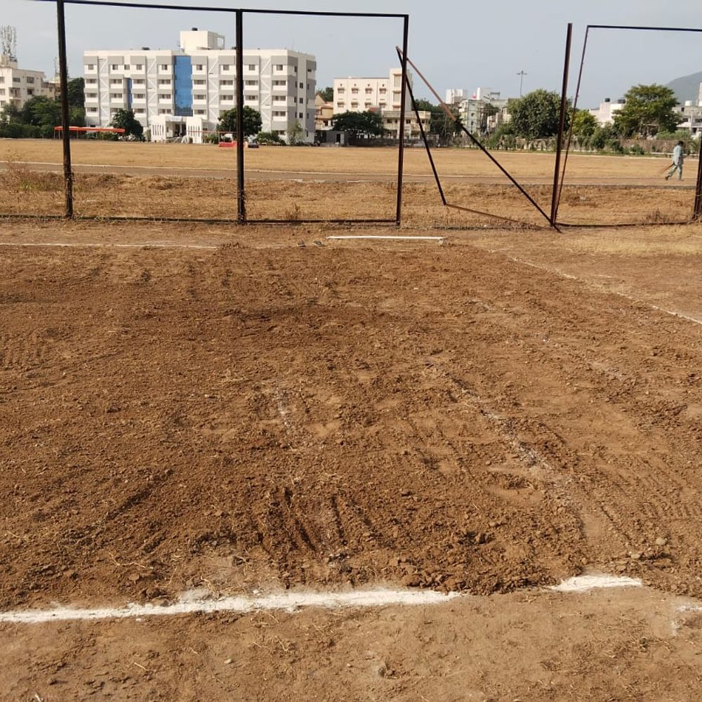 જૂનાગઢ જિલ્લાકક્ષાનો આજથી રમતોત્સવ:શહેર અને ગ્રામ્યના વિજેતા ખેલાડીઓ વોલીબોલ, કબડ્ડી, ખો-ખો સહિતની રમતોથી મેદાન ગૂંજશે