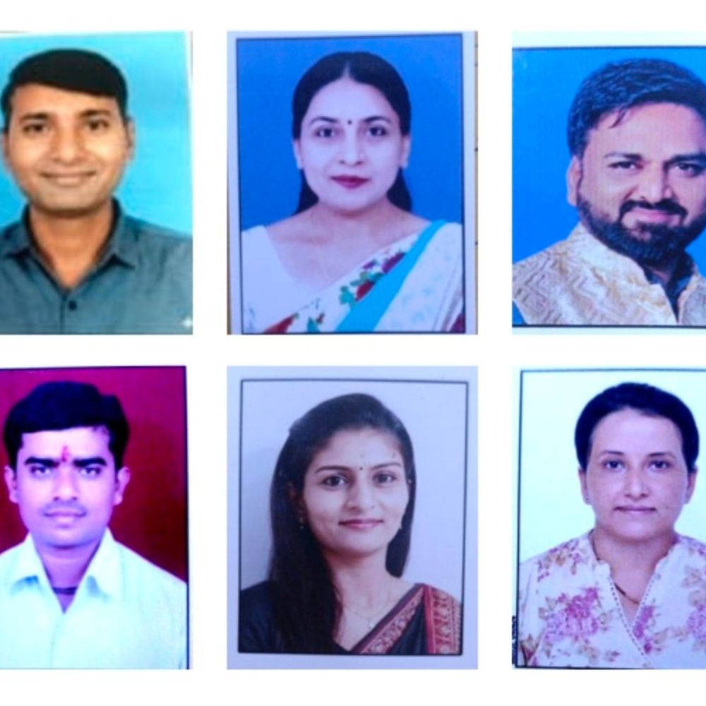 કચ્છના 17 શિક્ષકોની શ્રેષ્ઠ શિક્ષક પારિતોષિક માટે પસંદગી:5 સપ્ટેમ્બરે રાજ્ય, જિલ્લા અને તાલુકા કક્ષાએ સન્માન થશે