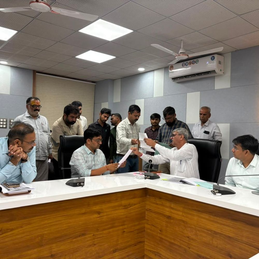 રાણેકપર જમીનનો ભાવ પાંચ ગણો વધ્યો:માર્કેટ રેટ કમિટીએ રૂ.13.46 લાખથી વધારી રૂ.72.81 લાખ પ્રતિ વિઘા કર્યો