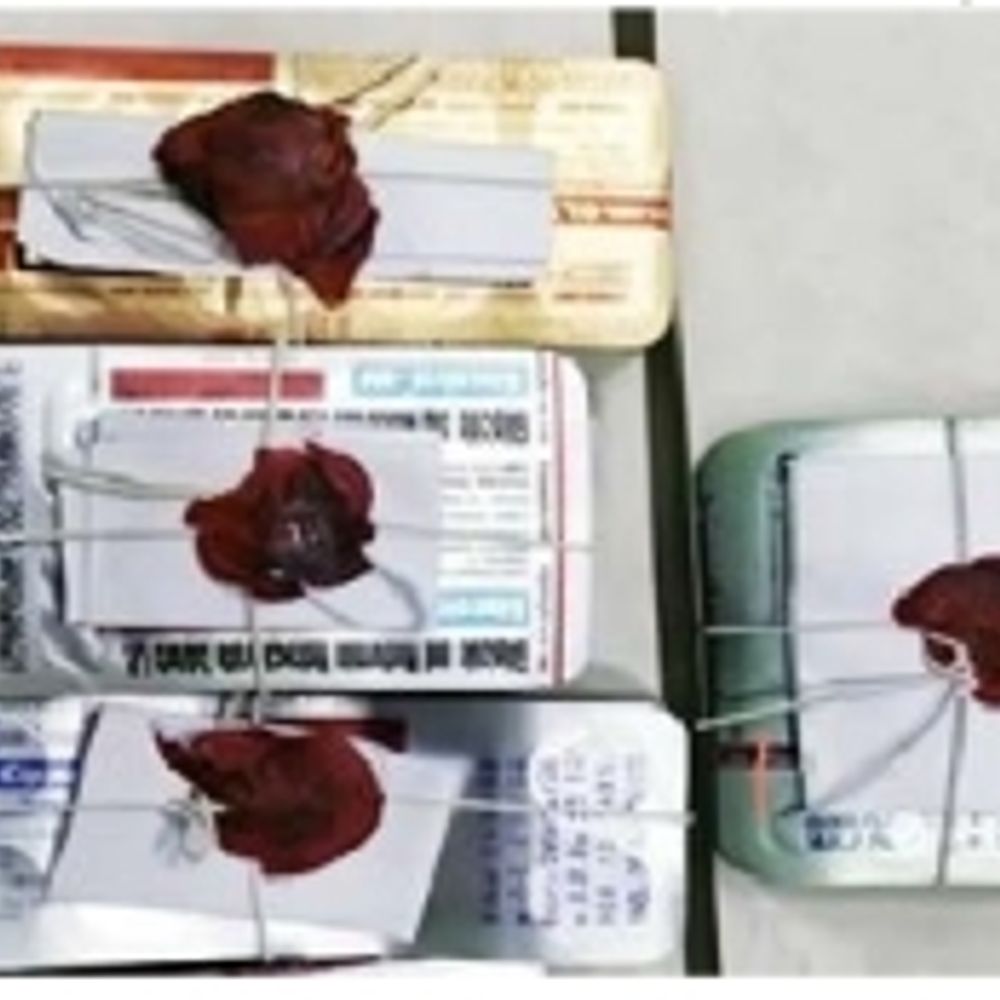 લખનઉથી અમદાવાદમાં શંકાસ્પદ BP દવાઓ ઘૂસાડાઈ, 30 ફાર્મામાં તપાસ, 1250 ટેબ્લેટ જપ્ત
