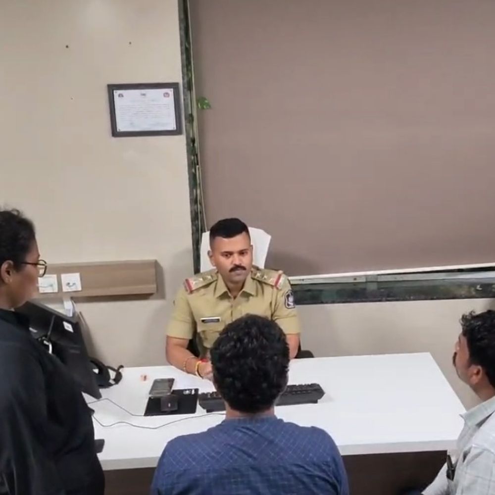 સુરત PSI મિસફાયરિંગ કેસ, ભોગ બનનારનો મેડિકલ ખર્ચ પોલીસ ભોગવશે:ગોળી હાર્ટની નીચેથી આરપાર થતા નાના આંતરડાનો ક્ષતિગ્રસ્ત ભાગ સર્જરી કરી કાઢ્યો