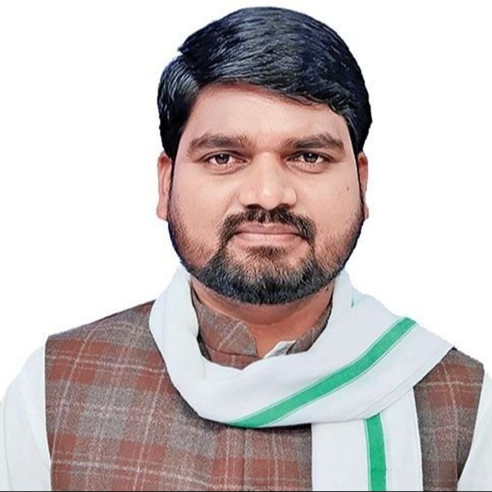 MLA ચૈતર વસાવાની જામીન અરજી ફગાવાઈ:નર્મદા કોર્ટના હુકમ પર સ્ટેની અરજી પણ હાઇકોર્ટે નકારી, કહ્યું- અગાઉ શરતી જામીન મળ્યા છતા ક્રાઇમમાં સંડોવાયા