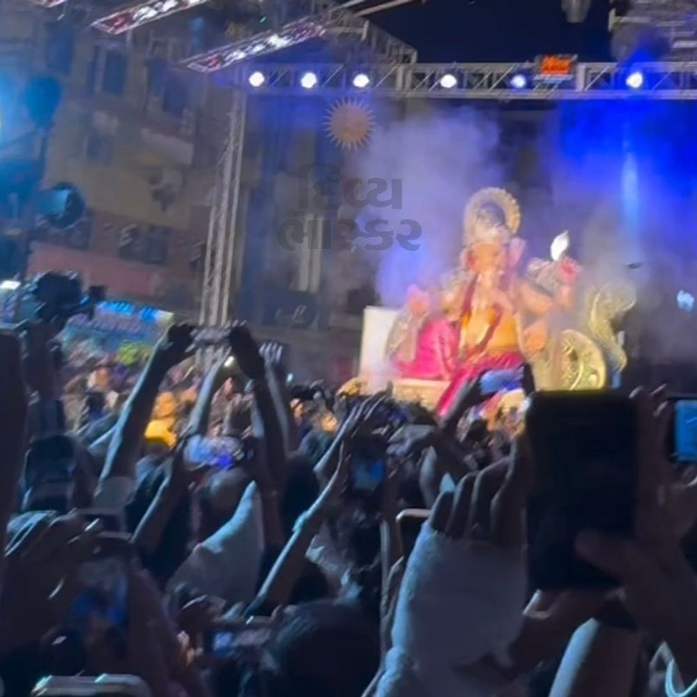 પંચમહાલમાં પોલીસે ડીજે પરમિશન અંગે અફવાઓ નકારી:નિયમ મુજબ ડીજે અને વિસર્જનની પરમિશન મળશે, સરળ પરવાનગી માટે સિંગલ વિન્ડો સિસ્ટમ શરૂ: DySP જાડેજા