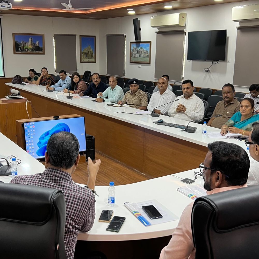 પાંચ શ્રેષ્ઠ શિક્ષકોને પારિતોષિક એનાયત કરાશે:જિલ્લા કક્ષાએ 2 અને તાલુકા કક્ષાએ 3 શિક્ષકોની એવોર્ડ માટે પસંદગી