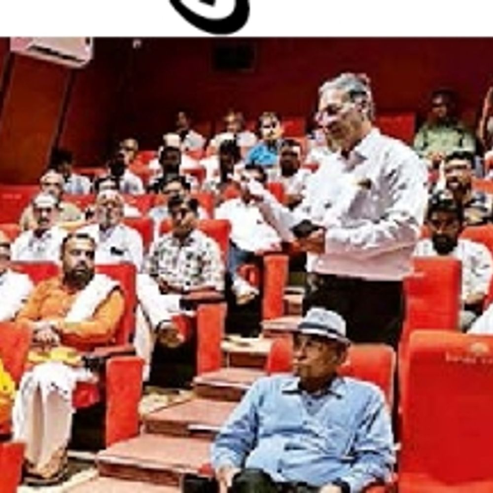 સદીઓના સંઘર્ષ બાદ હિન્દુ સભ્યતા બચી પણ વૈશ્વિક ઓળખ બાકી:‘વર્લ્ડ હિંદુ કોંગ્રેસ’ દ્વારા સાત અલગ વર્ટિકલ્સ થકી વૈશ્વિક સ્તરે હિંદુ અસ્તિત્વને મજબૂત કરવાનો પ્રયાસ