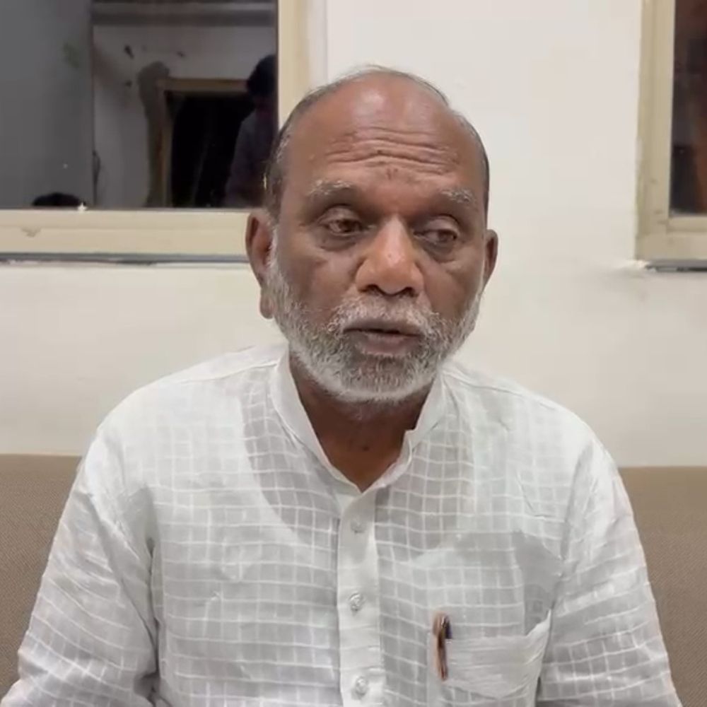 સાગબારાના ખેડૂતોને પુરાવાના આધારે જંગલની જમીન આપવાનો નિર્ણય:80 હજાર પેન્ડિંગ દાવા પણ ઉકેલાશે, રક્ષાબંધન બાદ બે મંત્રીઓ ખેડૂતો સાથે ચર્ચા કરશે