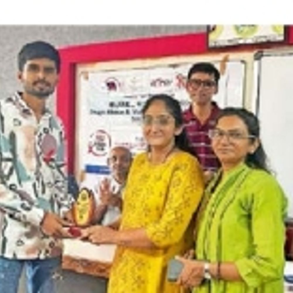 કચ્છમાં HIV, ટીબી, લેપ્રસી જેવા રોગો સામે જનજાગૃતિ માટે સઘન અભિયાન