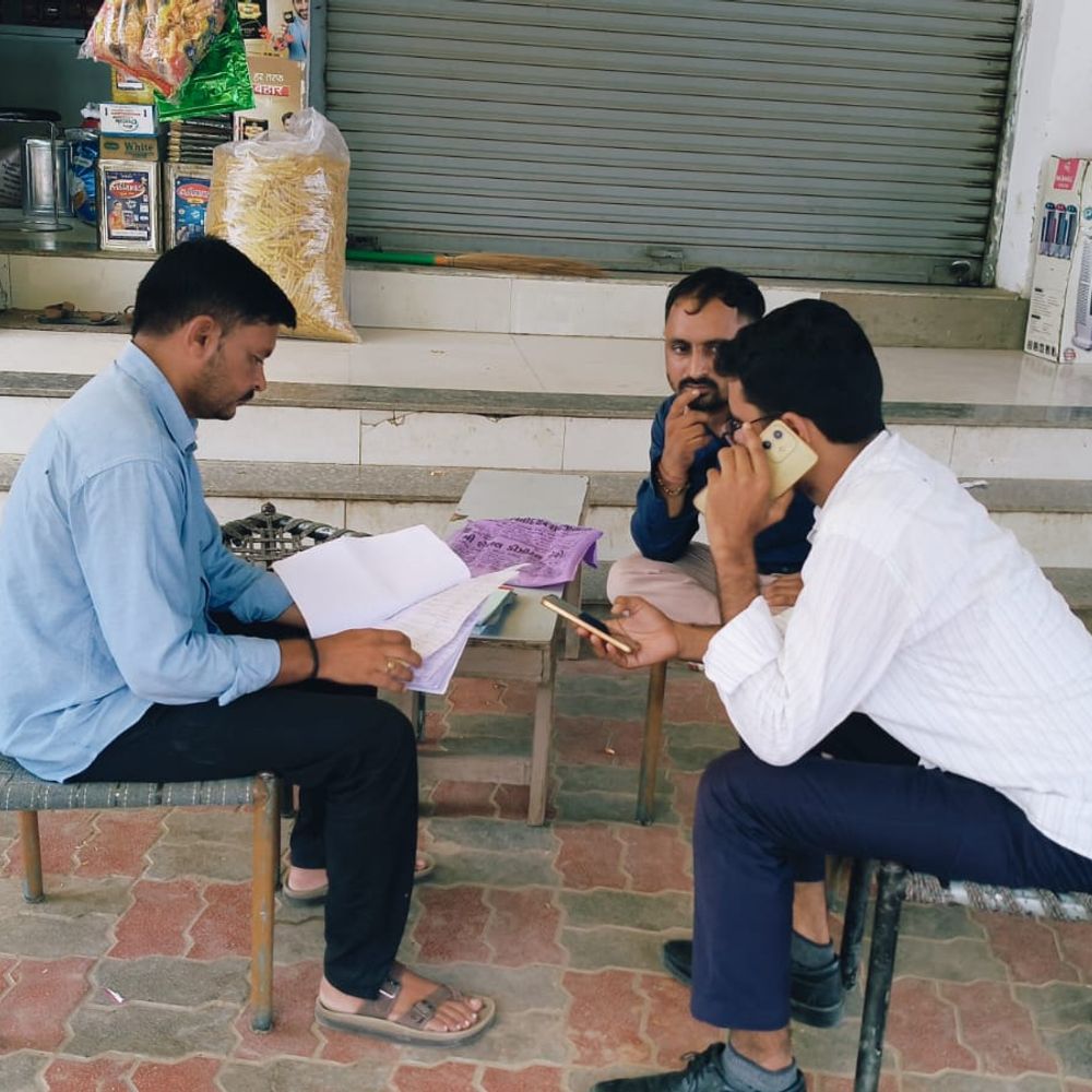 દિયોદર ગ્રામ પંચાયતના રૂ.3 કરોડ વેરા વસુલાત માટે 15 ટીમો