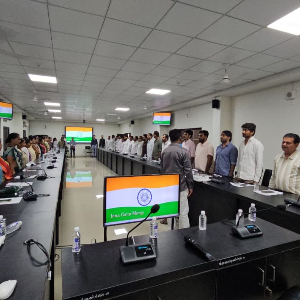 પોરબંદર મનપા: ગ્રાન્ટ ફેરબદલી અને ઓનલાઈન ટેક્સ ભરનારાઓને વધારાના 1% રિબેટનો નિર્ણય