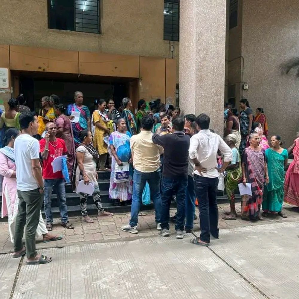 મામલતદારને વિપક્ષની રજૂઆત: "નવસારીમાં પૂરગ્રસ્ત 500 પરિવારોને આર્થિક સહાય આપો"